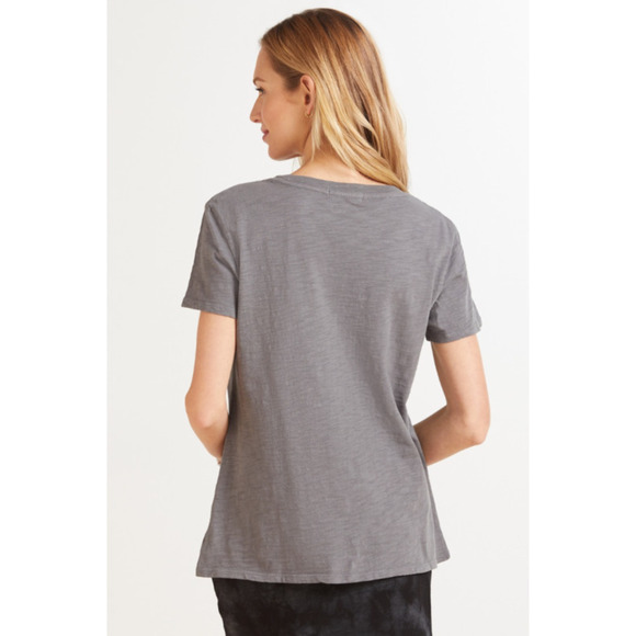 EVEREVE Sub Urban Riot NWT  Keep Going Graphic Tee T Shirt // XS - Picture 4 of 11